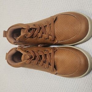 Deerstags boots, size 12 medium